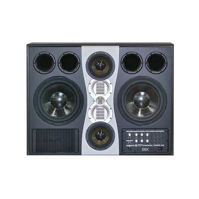 Adam Audio S6X