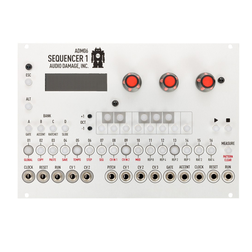 Audio Damage ADM06 Sequencer 1 - SKYLARK