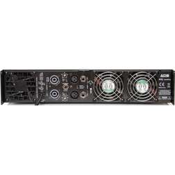 HXi 2500 - HXi 2500