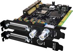 HDSP AES-32 - HDSP AES-32