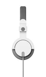 Capital Alpine White - Capital Alpine White