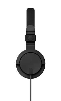 AIAIAI Capital Midnight Black