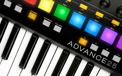 ADVANCE 25 - ADVANCE 25