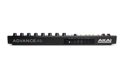 ADVANCE 49 - ADVANCE 49