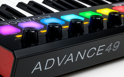 ADVANCE 49 - ADVANCE 49