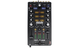 AMX + AFX - AMX + AFX