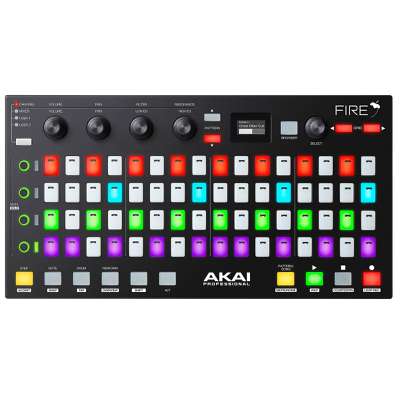 AKAI FIRE
