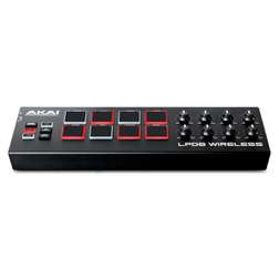 LPD8 WIRELESS - LPD8 WIRELESS