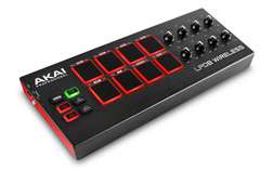 LPD8 WIRELESS - LPD8 WIRELESS