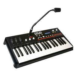 AKAI シンセサイザー MINIAK AKAI MINIAK - SKYLARK