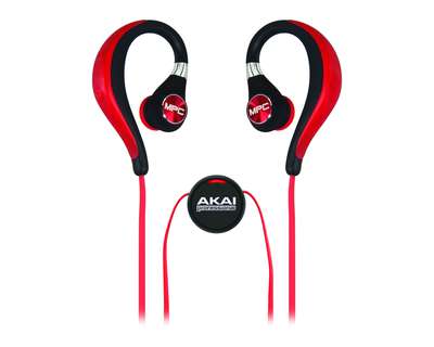 AKAI MPC Earbuds