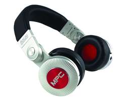 MPC Headphones - MPC Headphones