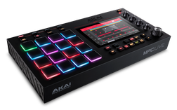 MPC LIVE - MPC LIVE