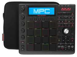 MPC STUDIO BLACK - MPC STUDIO BLACK
