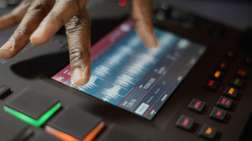 MPC Touch - MPC Touch