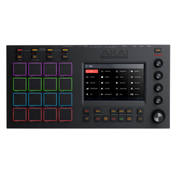 MPC Touch - MPC Touch