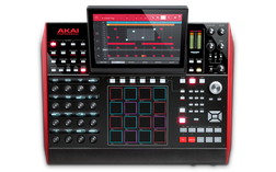 MPC X - photo-3