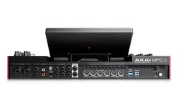 MPC X - photo-1