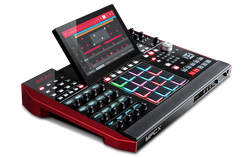 MPC X - photo-4