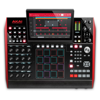 AKAI MPC XL