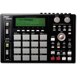 【ねん】AKAI professional MPC1000BK AKAI MPC1000 V2 Black - SKYLARK