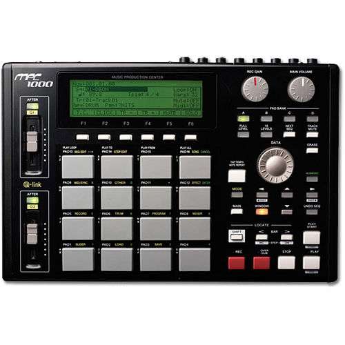 AKAI w Skylark Music Store - SKYLARK