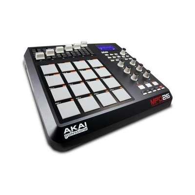 AKAI MPD26