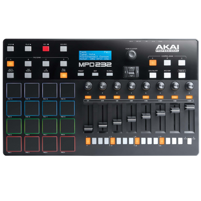 AKAI MPD232