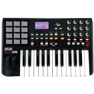 AKAI MPK25