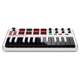 MPK MINI MK2 WHITE - MPK MINI MK2 WHITE