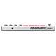MPK MINI MK2 WHITE - MPK MINI MK2 WHITE