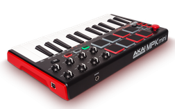 MPK MINI MK2 - MPK MINI MK2