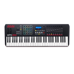 MPK261 - MPK261