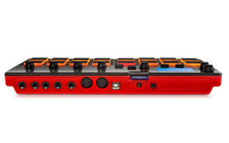 MPX16 - MPX16