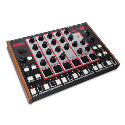 AKAI Rhythm Wolf