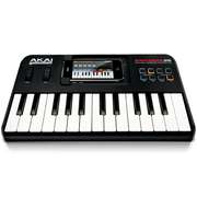 AKAI Synthstation 25