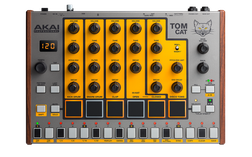 Tom Cat - Tom Cat