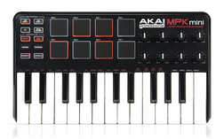 MPK MINI - MPK MINI