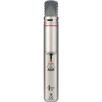 AKG C1000 S