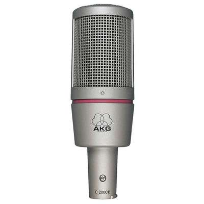 AKG C2000 B