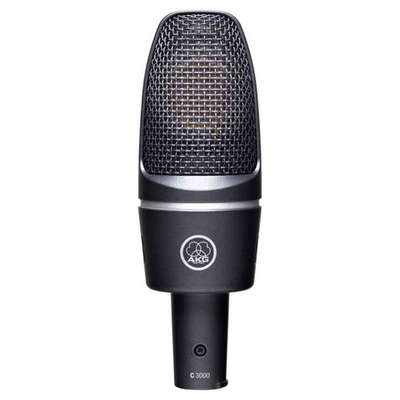 AKG C3000
