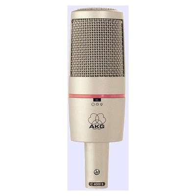 AKG C4000 B