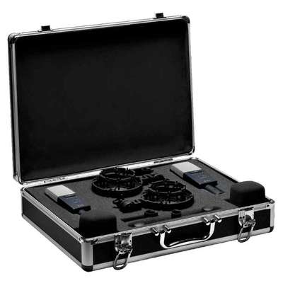 AKG C414 XLS StereoSet