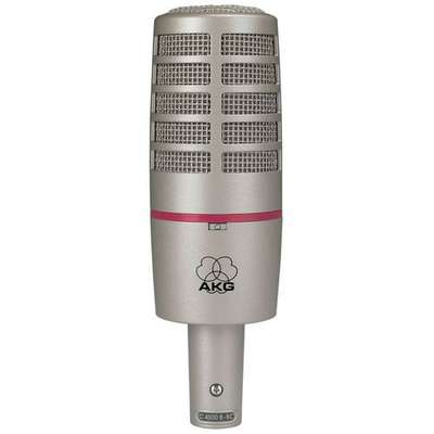 AKG C4500 B-BC