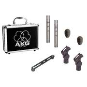 AKG C451 B StereoSet