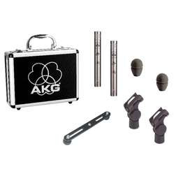 C451 B StereoSet - C451 B StereoSet