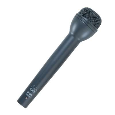AKG D230
