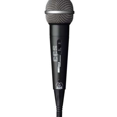 AKG D44 S