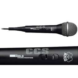 D55 S - D55 S
