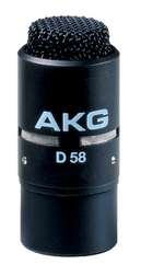 D58 E Black - D58 E Black